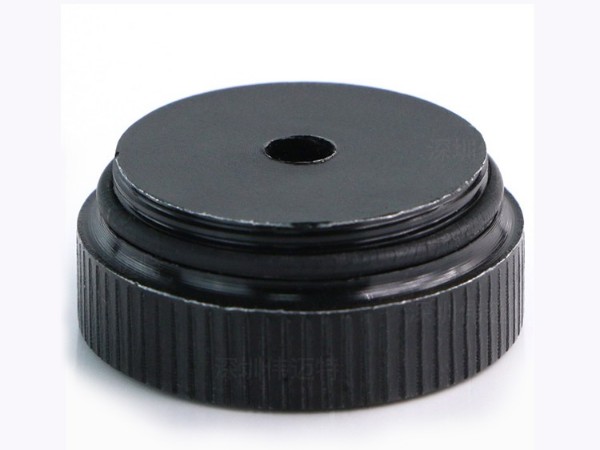 非标机加工零件