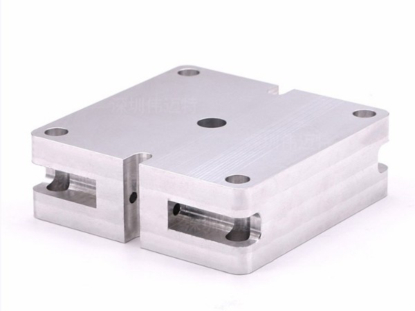 非标机加工零件