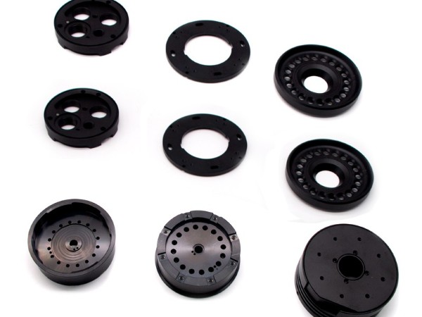 定制铝合金cnc加工