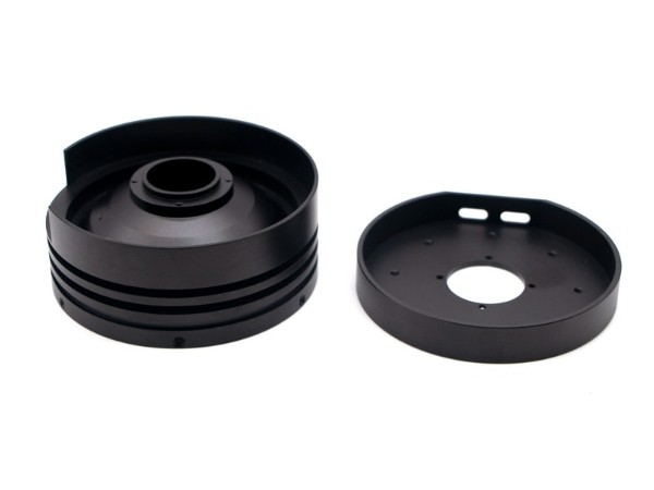 铝零部件cnc加工