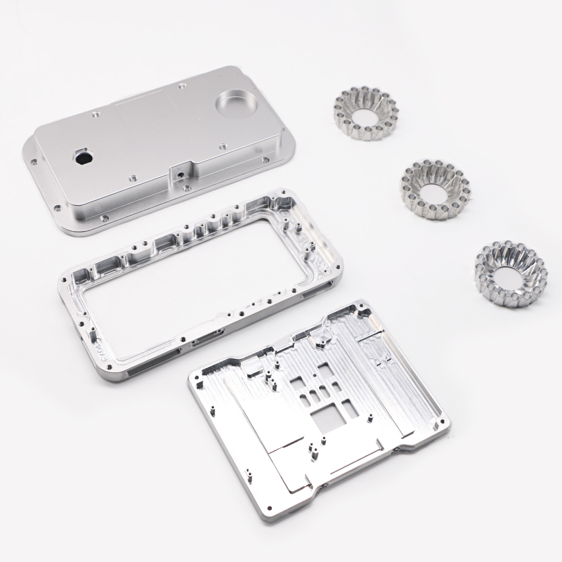 铝制零件cnc生产