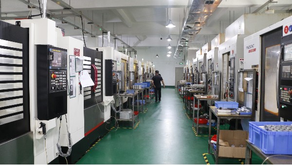 CNC加工零件：如果交期延误怎么办？