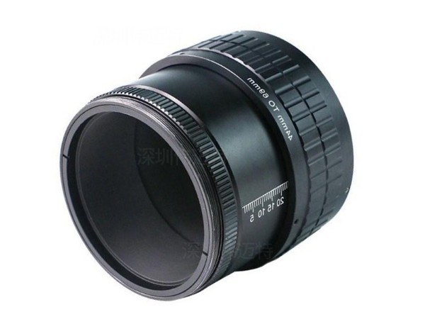 相机滤镜配件环cnc加工