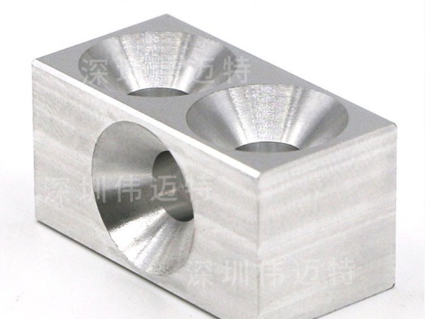 变速箱铝合金外壳cnc加工