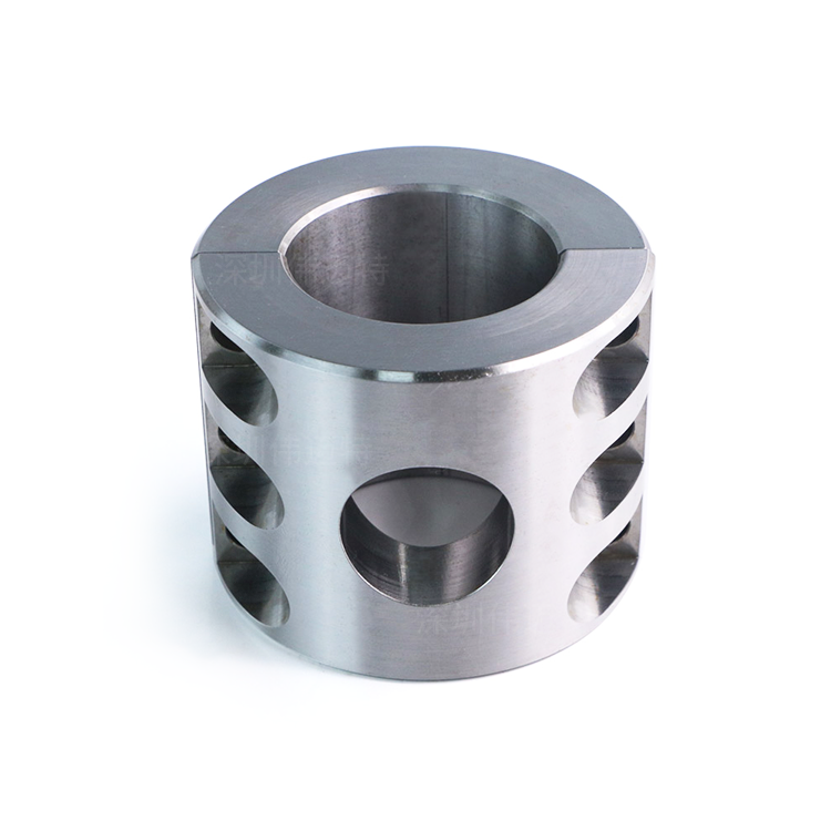 联轴器cnc加工