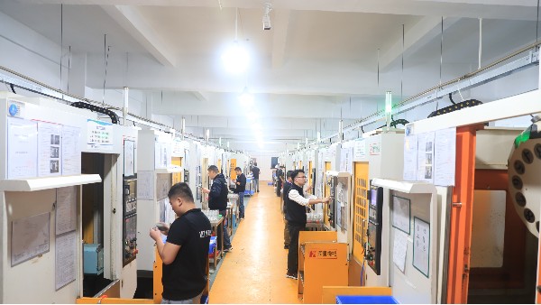 铝外壳cnc加工服务提供商-深圳维多利亚老品牌vic119