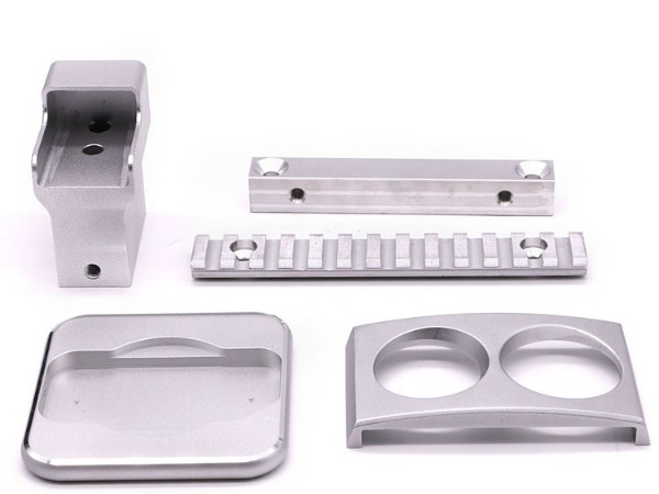 非标机械零部件cnc加工