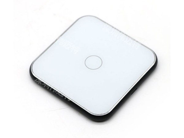 铝合金无线充外壳加工