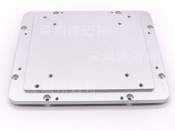 铝合金手板加工