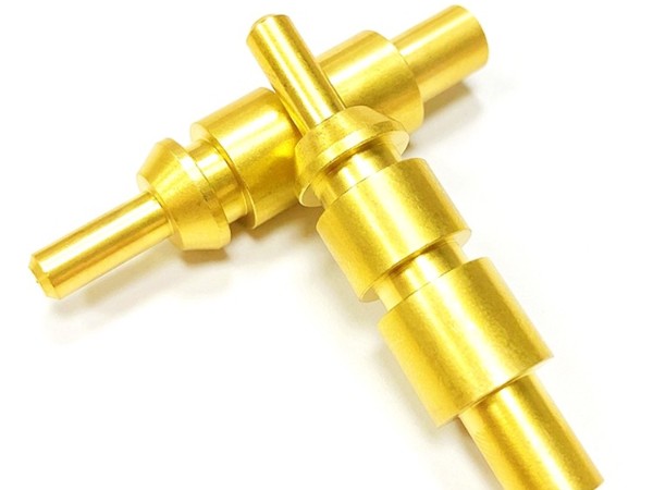 车床加工精密零件