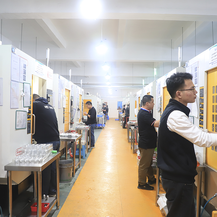 铝合金手电筒外壳cnc加工