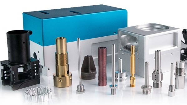 铝合金零件CNC加工刀具的选择与考虑-深圳维多利亚老品牌vic119