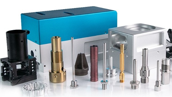 cnc加工铝合金精密零件指南-深圳维多利亚老品牌vic119