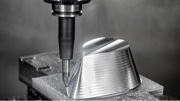 数控cnc加工曲面铣削技巧指南-深圳维多利亚老品牌vic119