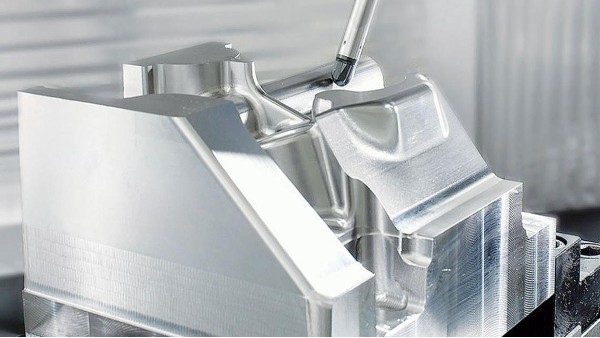 铝合金精密零件cnc加工如何选择加工方式-深圳维多利亚老品牌vic119