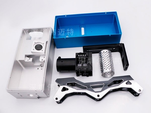 cnc数控产品加工