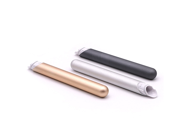 电动牙刷配件外壳加工