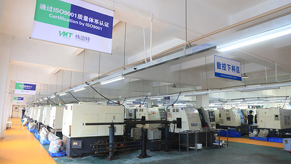 一个铝合金零件cnc加工价格是多少-深圳维多利亚老品牌vic119