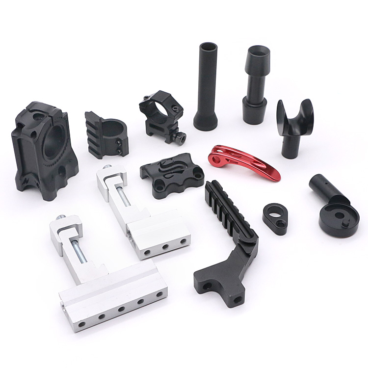 cnc铝制品加工厂家