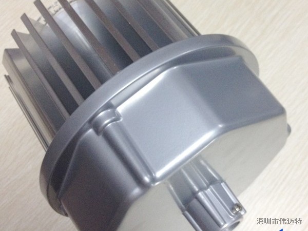 工矿灯定制加工