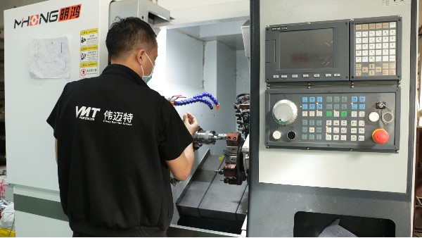 cnc精密零件加工