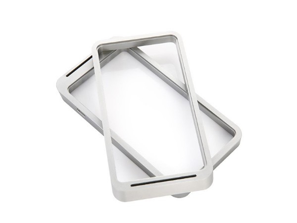 铝合金手机边框加工