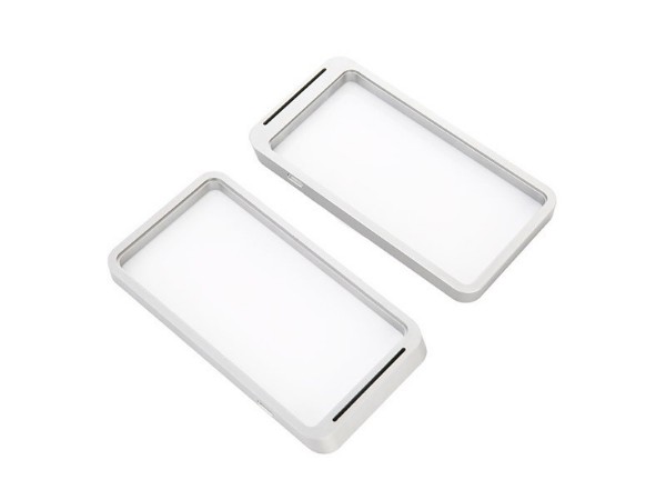 铝合金手机边框加工