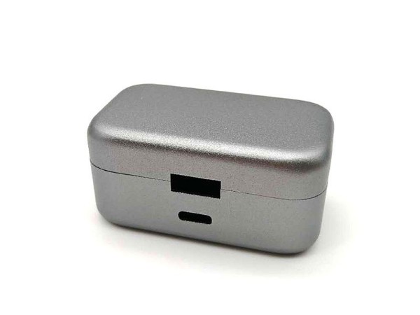 蓝牙耳机壳cnc加工