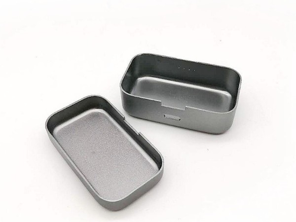 蓝牙耳机壳cnc加工