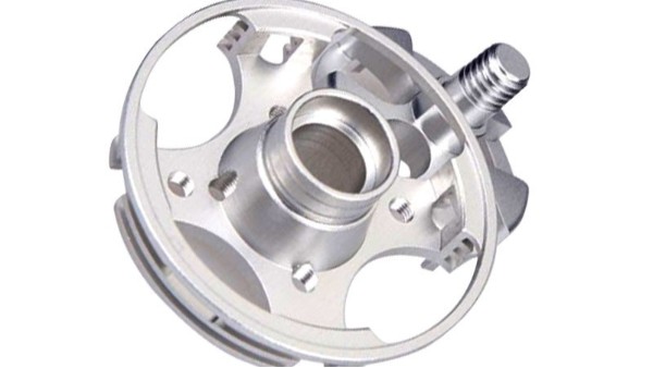 航空航天精密零件五轴高速cnc加工-深圳维多利亚老品牌vic119