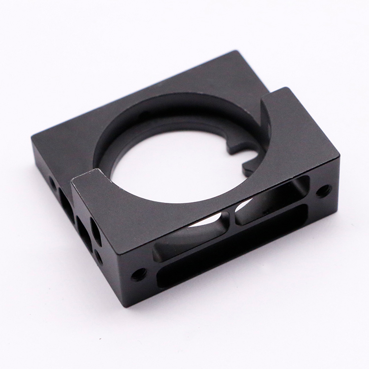 cnc铝合金定制加工