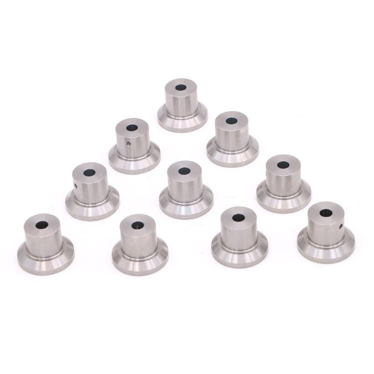 cnc铝合金定制加工深圳