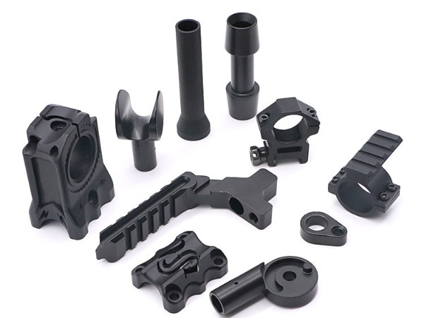 铝件cnc数控加工定做深圳