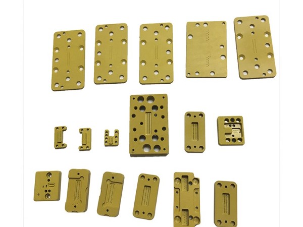 黄铜cnc加工厂家