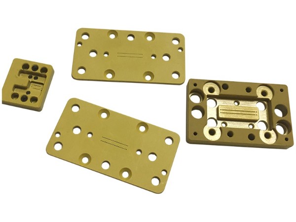 黄铜cnc加工厂家