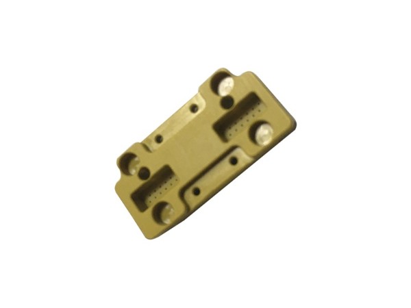 黄铜cnc加工厂家