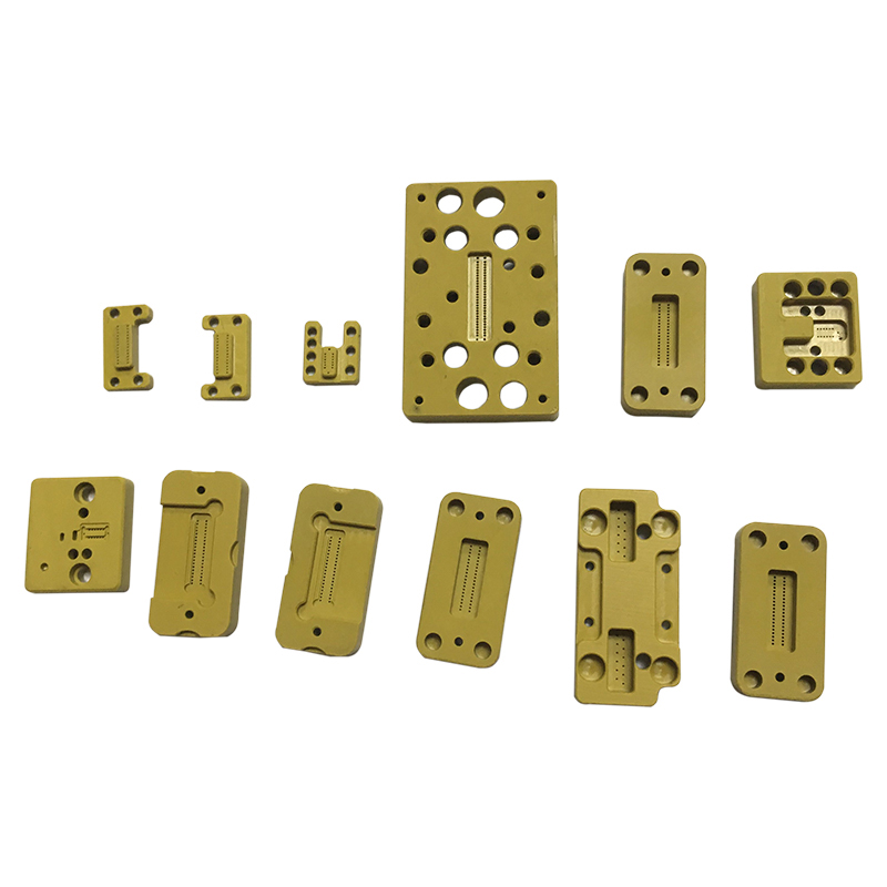 黄铜cnc加工厂家