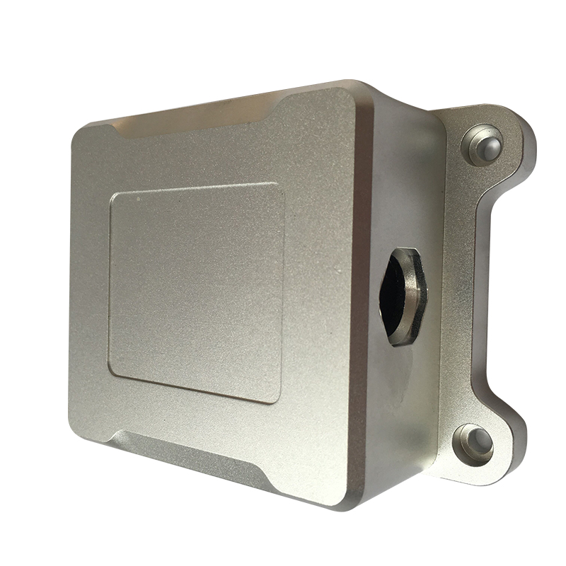 铝合金压铸cnc加工厂家