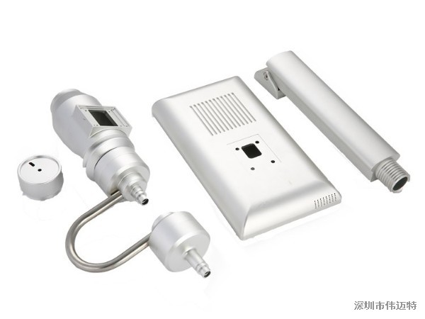 cnc铝外壳定制加工