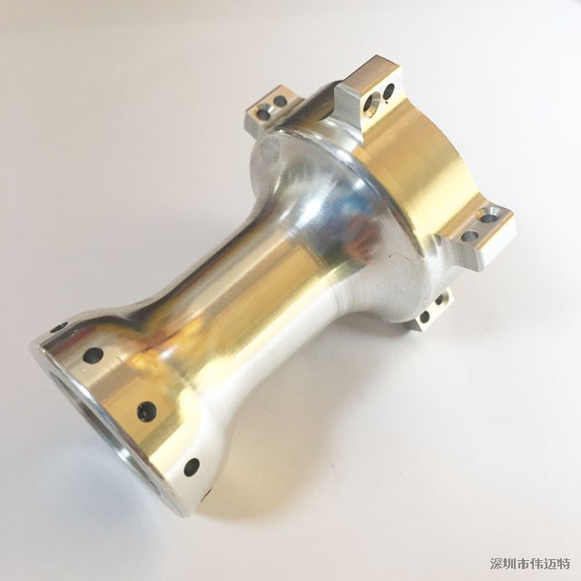 cnc铝外壳定制加工