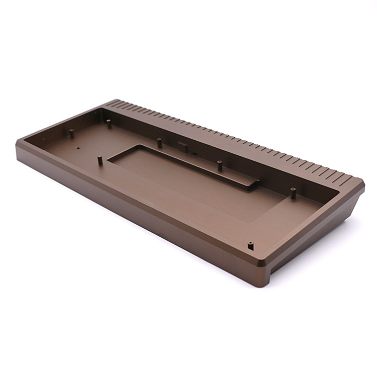 机械键盘cnc加工厂家