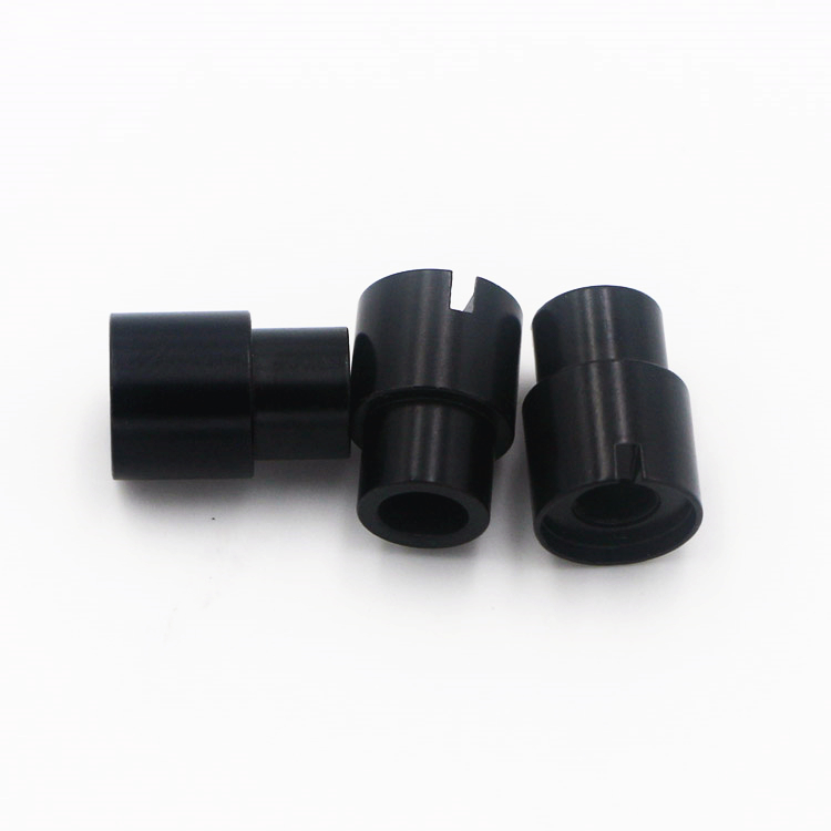 维多利亚老品牌vic119-铝型材零件cnc加工交期保障