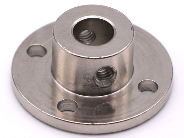 舵机配件cnc加工服务