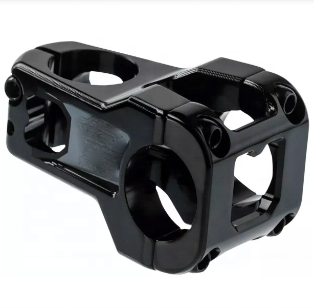 自行车配件cnc加工