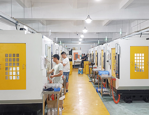 铝合金cnc加工厂家-深圳维多利亚老品牌vic119