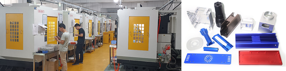 军工精密零件加工厂家-深圳维多利亚老品牌vic119