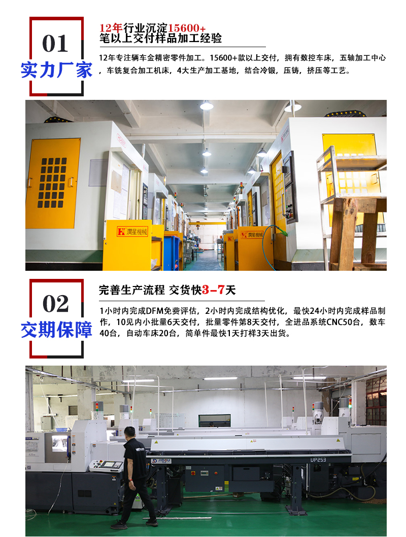 电子烟五金配件cnc加工