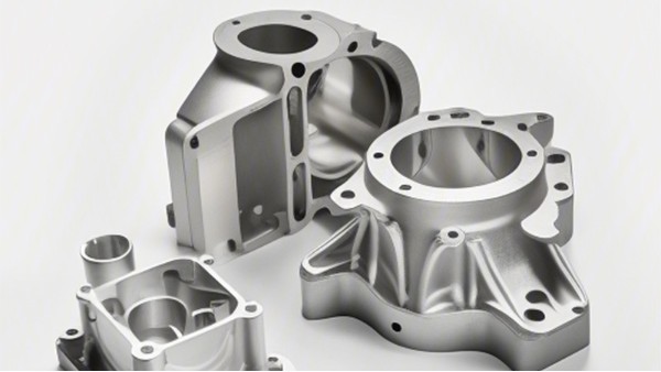 304不锈钢与17-4PH不锈钢零件CNC加工全面对比