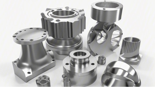 304不锈钢与316不锈钢CNC加工难易度详细对比分析