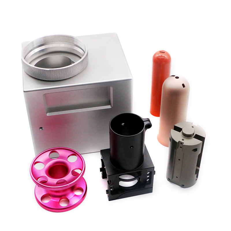 cnc数控机加工厂家